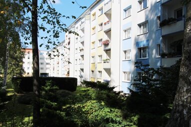 Wohnung zur Miete 309 € 3 Zimmer 58,3 m² 2. Geschoss Unnaer Straße 40 Döbeln Döbeln 04720