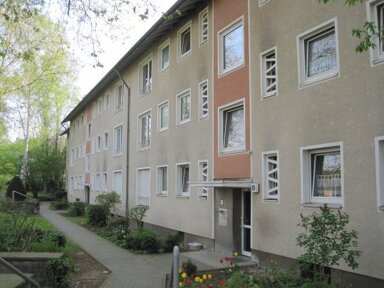 Wohnung zur Miete 1.029 € 4 Zimmer 89,5 m² frei ab 07.04.2025 Offenbachstr. 23 Alt-Plittersdorf Bonn 53173