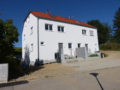 Doppelhaushälfte zum Kauf 729.000 € 6 Zimmer 168,8 m² 530 m² Grundstück Obersüßbach Obersüßbach 84101