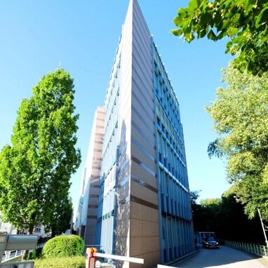 Bürofläche zur Miete Provisionsfrei 27 € 747 m² Bürofläche teilbar ab 194 m² Obersendling München 81379