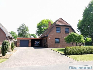 Einfamilienhaus zum Kauf 299.900 € 4 Zimmer 119 m² 930 m² Grundstück Breddorf Breddorf 27412