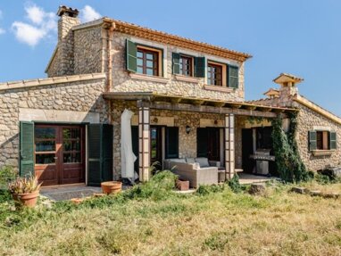 Finca zum Kauf 699.000 € 4 Zimmer 311 m² 7.500 m² Grundstück Santa María del Camí 07320