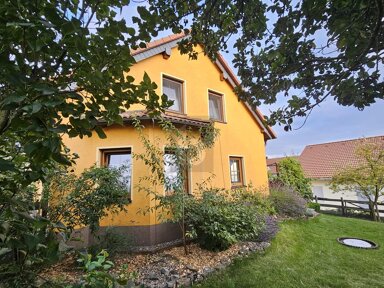 Einfamilienhaus zum Kauf 399.000 € 5 Zimmer 107 m² 370 m² Grundstück Legefeld Weimar 99427