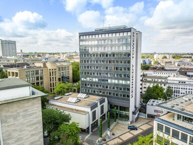 Bürofläche zur Miete provisionsfrei 12,90 € 410 m² Bürofläche teilbar ab 410 m² Stadtkern Essen 45127