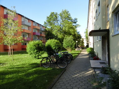 Wohnung zur Miete 620 € 1 Zimmer 35 m² Adam-Stegerwald-Str. Dachau Dachau 85221