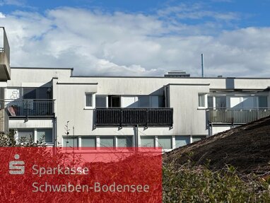 Wohnung zum Kauf 249.000 € 2 Zimmer 51 m² 2. Geschoss Reutin Lindau 88131