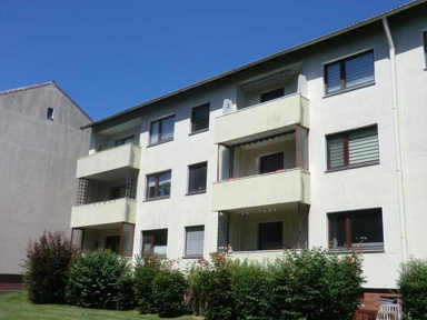 Wohnung zum Kauf provisionsfrei 120.000 € 3 Zimmer 59,3 m² frei ab sofort Steinkämpe Eckernfeld Bremerhaven 27580