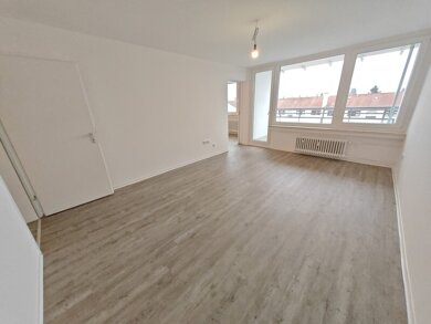 Wohnung zur Miete 953 € 3 Zimmer 73,9 m² 4. Geschoss frei ab 04.03.2025 Am Ziegelanger 18 Landsberg Landsberg 86899