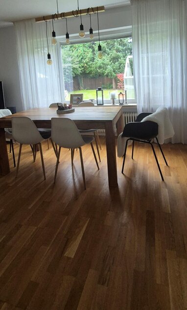 Einfamilienhaus zur Miete 2.600 € 7 Zimmer 120 m² 160 m² Grundstück frei ab 01.12.2024 Obermenzing München 81247