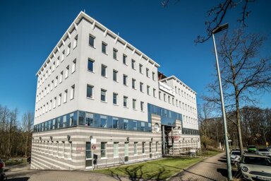 Bürofläche zur Miete provisionsfrei 9,90 € 187 m² Bürofläche teilbar ab 187 m² Weitmar - Mitte Bochum 44795