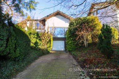 Einfamilienhaus zum Kauf 285.000 € 5 Zimmer 210 m² 746 m² Grundstück Uffeln Vlotho 32602