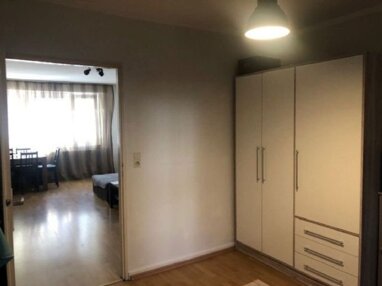 Wohnung zur Miete Wohnen auf Zeit 1.200 € 1 Zimmer 45 m² frei ab sofort Bornheim Frankfurt am Main 60389