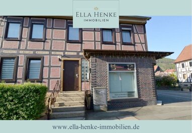 Laden zur Miete 1.166,20 € 35 m² Verkaufsfläche Oker Goslar-Oker 38642