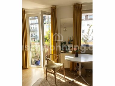 Wohnung zur Miete 600 € 2 Zimmer 50 m² 1. Geschoss Mauritz - West Münster 48145