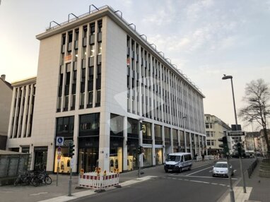 Bürofläche zur Miete Provisionsfrei 25 € 538 m² Bürofläche teilbar ab 194 m² Altstadt Düsseldorf 40213