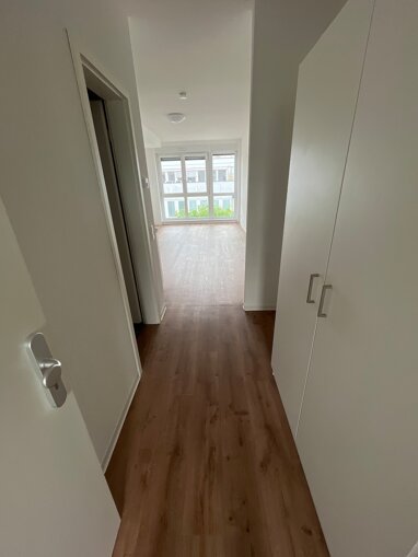 Wohnung zur Miete 699 € 1 Zimmer 31,2 m² 3. Geschoss frei ab sofort Sülmerstr. 41/1 Innenstadt Heilbronn 74072