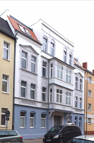 Wohnung zur Miete 600 € 2 Zimmer 75 m² 3. Geschoss Schifferstraße 27 Hohepfortestraße Magdeburg 39106