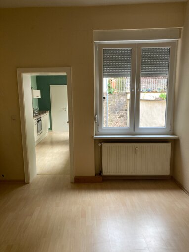 Wohnung zur Miete 380 € 1 Zimmer 50 m² 1. Geschoss Dudweiler - Mitte Saarbrücken 66125