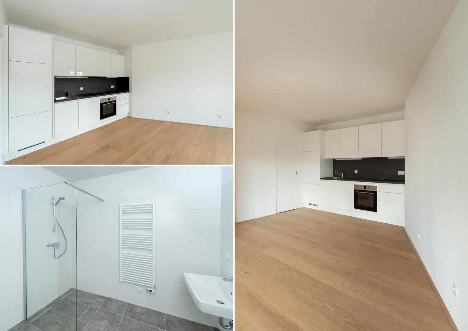 Wohnung zum Kauf 240.000 € 2 Zimmer 44,7 m²<br/>Wohnfläche Sankt Leonhard Graz 8010