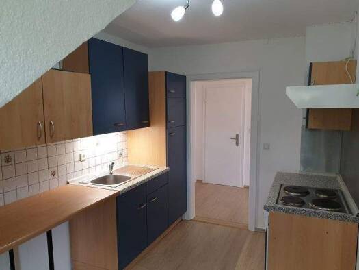 Wohnung zur Miete 400 € 2 Zimmer 60 m² 2. Geschoss frei ab 01.02.2026 Einberg Rödental 96472