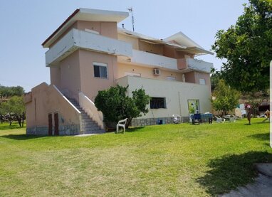Villa zum Kauf 1.600.000 € 13 Zimmer 490 m² 2.500 m² Grundstück Chalkidiki