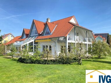 Einfamilienhaus zum Kauf 8 Zimmer 230 m² 1.903 m² Grundstück Kau Tettnang 88069