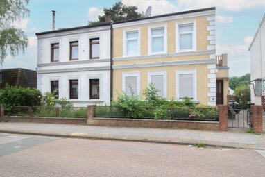 Einfamilienhaus zum Kauf 450.000 € 4 Zimmer 110 m² 426 m² Grundstück Wilstorf Hamburg 21079
