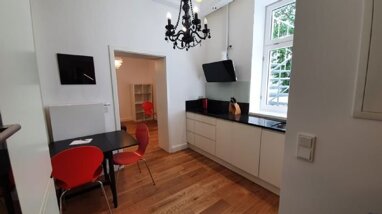 Wohnung zur Miete Wohnen auf Zeit 1.300 € 2 Zimmer 44 m² frei ab sofort Nippes Köln 50733