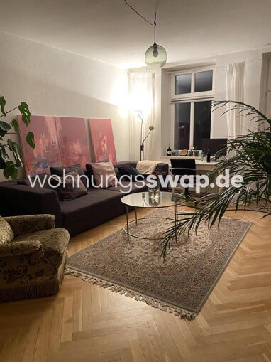 Apartment zur Miete 925 € 2 Zimmer 74 m² 2. Geschoss Friedrichshain 10247