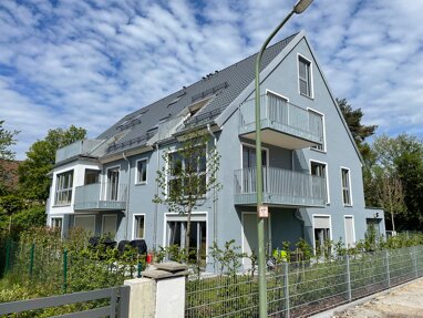 Wohnung zur Miete 1.650 € 2 Zimmer 68,9 m² 2. Geschoss An der Rehwiese 9 Neuhadern München 81375