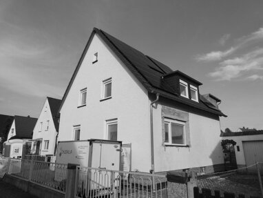 Einfamilienhaus zur Miete 2.200 € 5 Zimmer 140 m² 677 m² Grundstück Nordwest Hanau 63452
