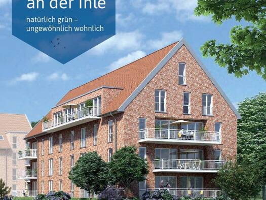 Fertig- und Musterhäuser zum Kauf Hindenburgstraße 4A Lesum Bremen 28717