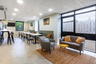 Bürofläche zur Miete Provisionsfrei 99 € 10 m² Bürofläche teilbar von 5 m² bis 10 m² Sandberg Monheim am Rhein 40789