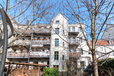 Immobilie zum Kauf 200.000 € 3 Zimmer 78,4 m² Altlindenau Leipzig 04177