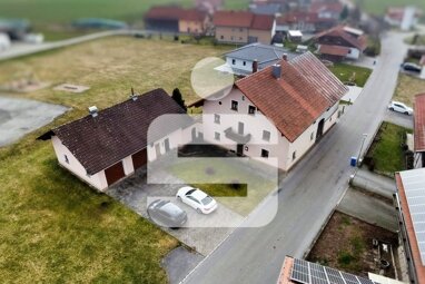 Einfamilienhaus zum Kauf 249.000 € 6 Zimmer 150 m² 1.500 m² Grundstück Wollaberg Jandelsbrunn 94118