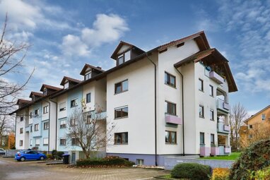 Wohnung zum Kauf 219.000 € 3 Zimmer 80,9 m² Nollingen Rheinfelden 79618