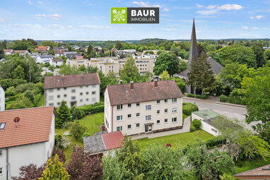 Wohnung zum Kauf 195.000 € 3 Zimmer 65 m² Kernstadt Biberach an der Riß 88400