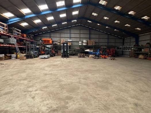 Sonstiges zur Miete 3.600 € Ottendorf Süsel 23701