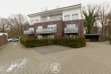 Wohnung zum Kauf 249.000 € 2 Zimmer 50 m² Erdgeschoss Gremmendorf - Ost Münster 48167