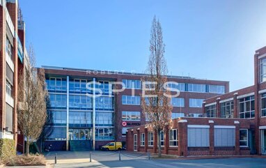 Bürofläche zur Miete Provisionsfrei 10 € 2.578 m² Bürofläche teilbar ab 620 m² Lehe Bremen 28359