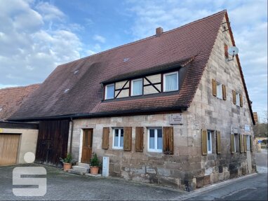 Bauernhaus zum Kauf 279.000 € 4 Zimmer 90 m² 324 m² Grundstück Langenzenn Langenzenn 90579