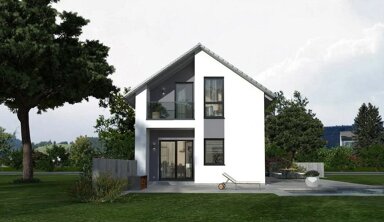 Einfamilienhaus zum Kauf 499.990 € 4 Zimmer 136 m² 1.013 m² Grundstück Thannberg Thurmansbang 94169