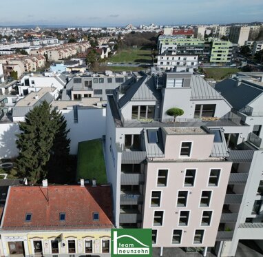 Wohnung zum Kauf Provisionsfrei 299.000,15 € 2 Zimmer 50,3 m² 3. Geschoss Donaufelder Straße 205 Wien 1220