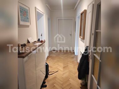 Wohnung zur Miete 1.050 € 3 Zimmer 86 m² 2. Geschoss Oberwiehre Freiburg im Breisgau 79102