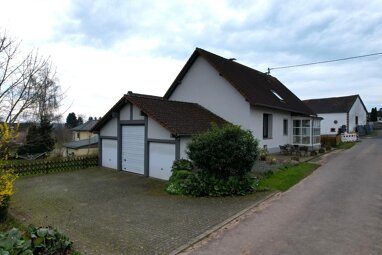 Einfamilienhaus zum Kauf 265.000 € 7 Zimmer 120 m² 1.977 m² Grundstück Neuheilenbach 54597