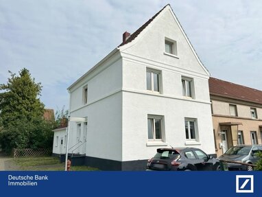 Mehrfamilienhaus zum Kauf 229.000 € 6 Zimmer 134 m² 195 m² Grundstück Östliche Stadtmitte Ahlen 59229