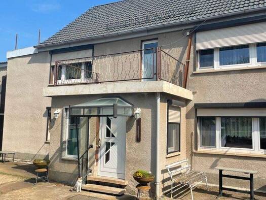 Einfamilienhaus zum Kauf 95.000 € 5 Zimmer 133 m² 3.000 m² Grundstück Werther 99735