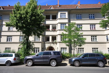 Wohnung zum Kauf 275.000 € 3 Zimmer 85 m² Friedenau Berlin / Tempelhof-Schöneberg 12159