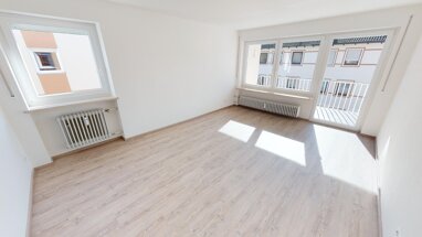 Wohnung zur Miete 800 € 2 Zimmer 64 m² 2. Geschoss Bad Wörishofen Bad Wörishofen 86825