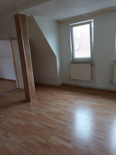 Wohnung zur Miete 500 € 3 Zimmer 80 m² 3. Geschoss Paul-Gerhardt-Str.25 Tailfingen Albstadt 72461